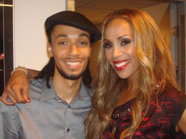 Glennis Grace