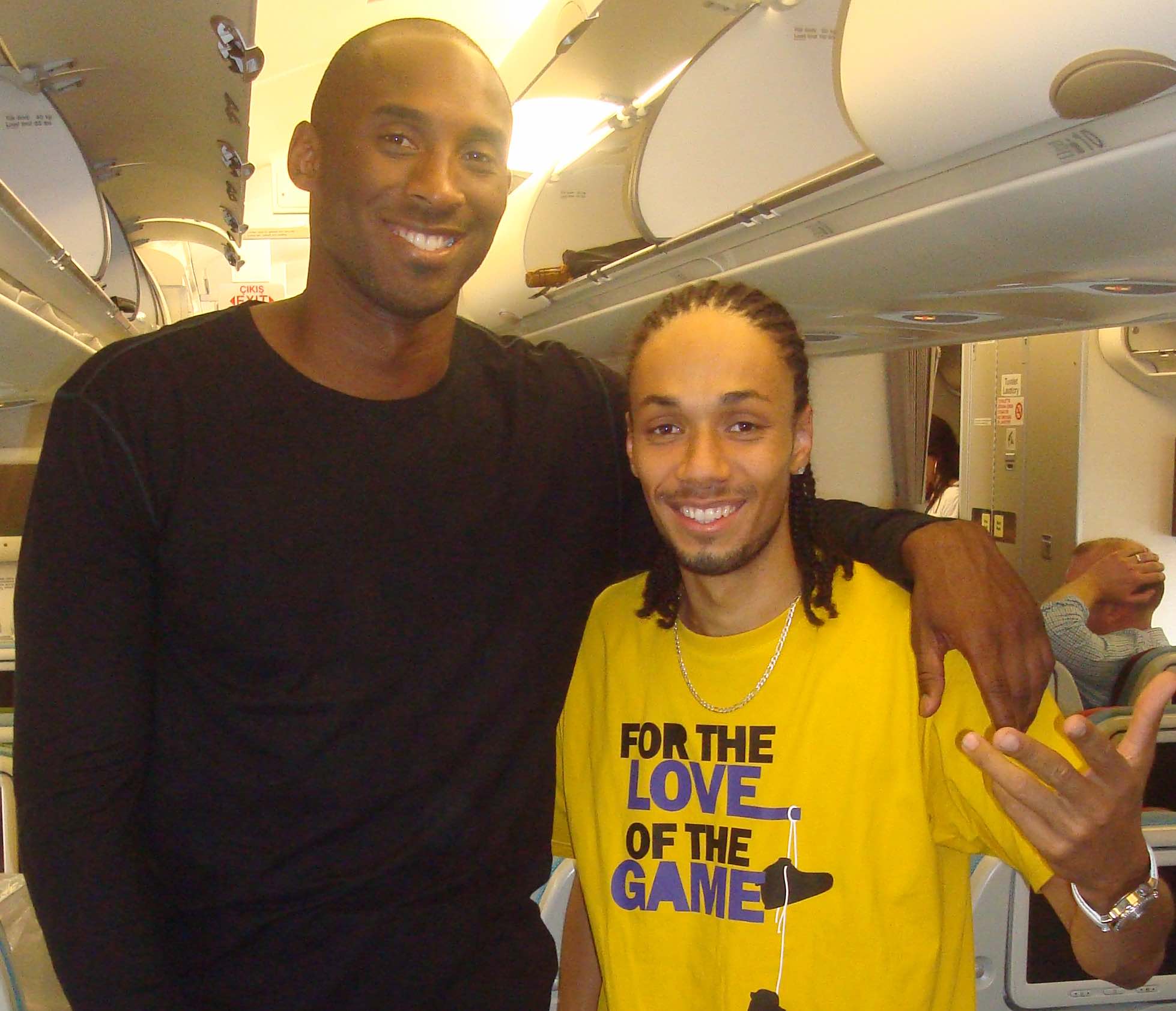 Kobe Bryant